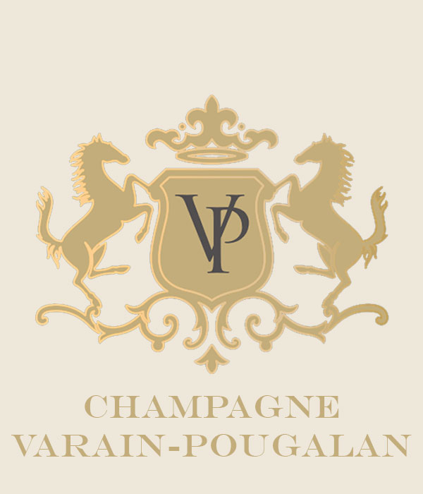 logo champagne